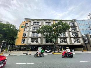 capital o 907 ceo flats