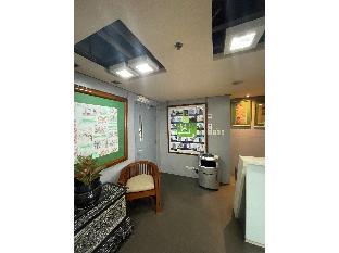 capital o 907 ceo flats