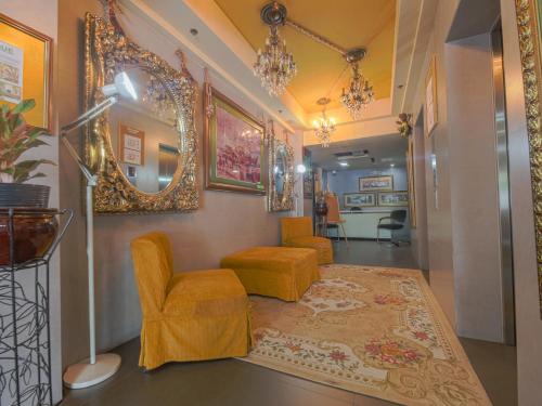 capital o 907 ceo flats