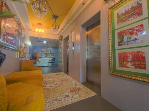 capital o 907 ceo flats