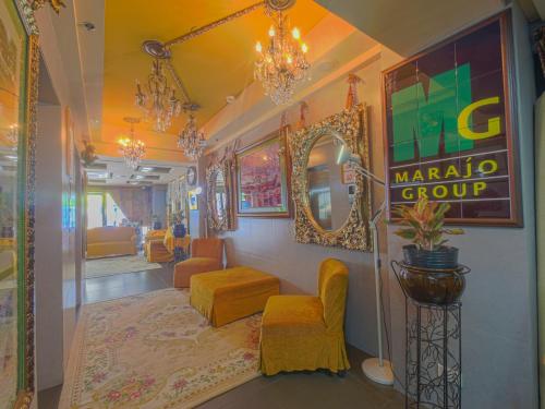capital o 907 ceo flats