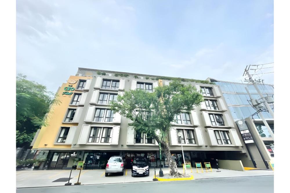 capital o 907 ceo flats