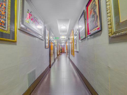 capital o 907 ceo flats