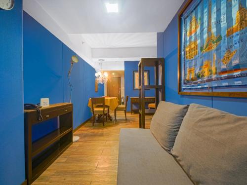 capital o 907 ceo flats
