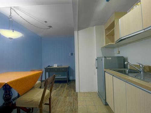 capital o 907 ceo flats