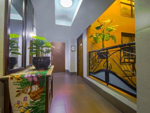 capital o 907 ceo flats