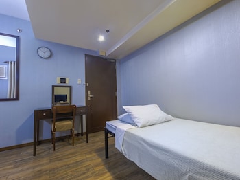 capital o 907 ceo flats