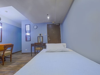 capital o 907 ceo flats
