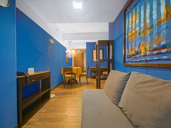 capital o 907 ceo flats