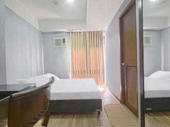 capital o 907 ceo flats