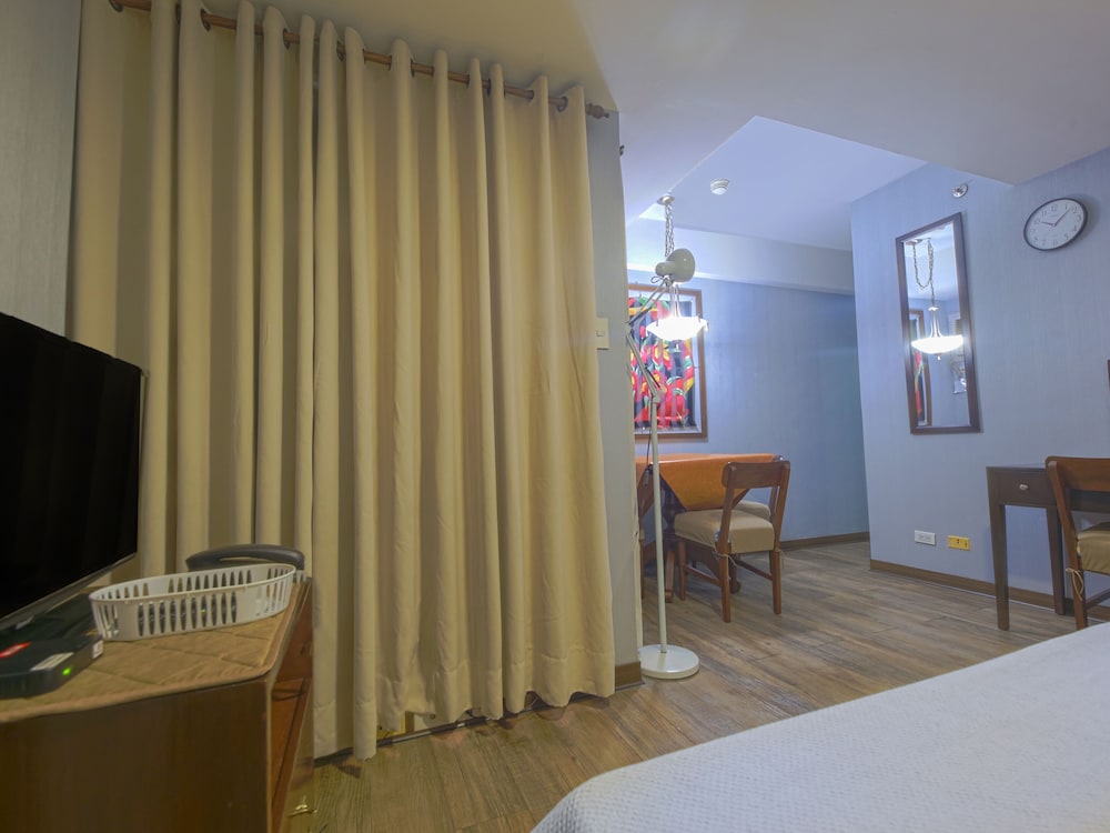 capital o 907 ceo flats