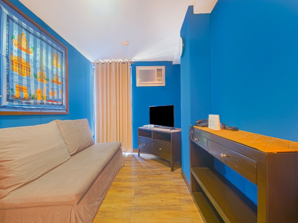 capital o 907 ceo flats
