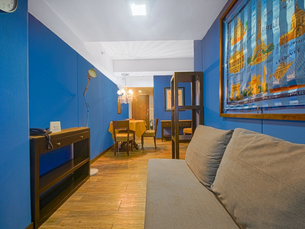 capital o 907 ceo flats