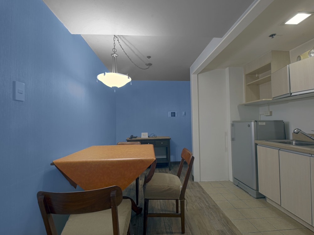capital o 907 ceo flats