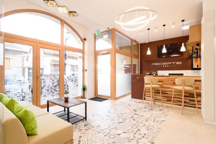 hotel urban