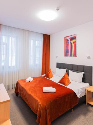 hotel urban