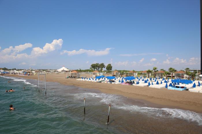 laren family hotel and spa boutique hotel