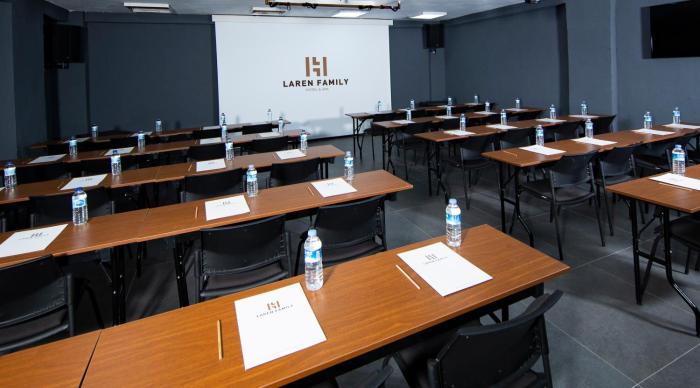 laren family hotel and spa boutique hotel