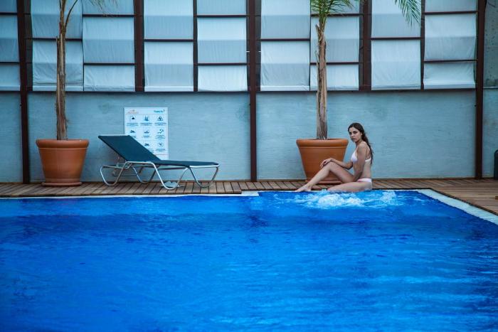 laren family hotel and spa boutique hotel