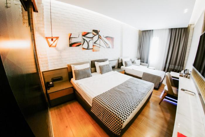 laren family hotel and spa boutique hotel