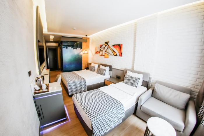 laren family hotel and spa boutique hotel