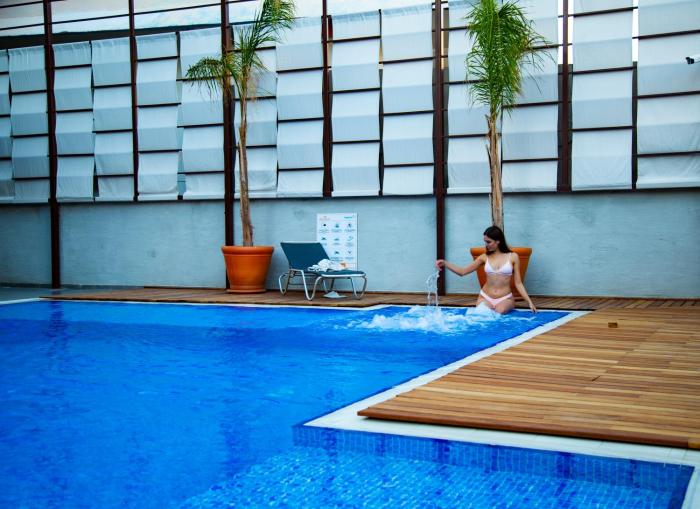 laren family hotel and spa boutique hotel