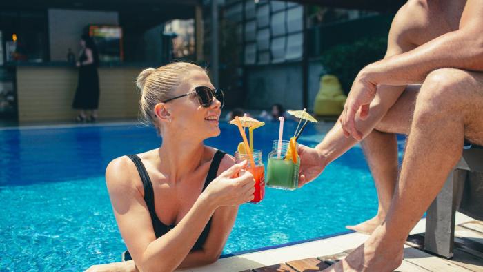 laren family hotel and spa boutique hotel