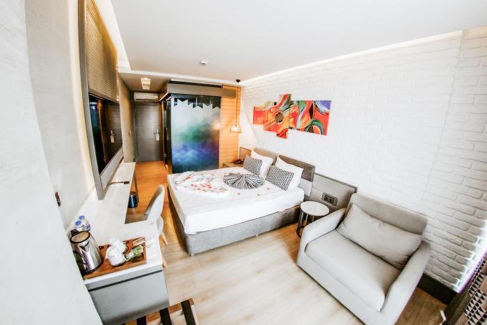 laren family hotel and spa boutique hotel