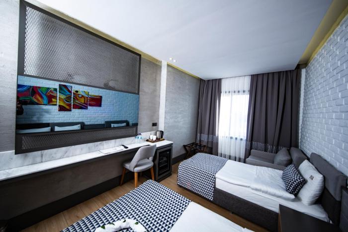 laren family hotel and spa boutique hotel