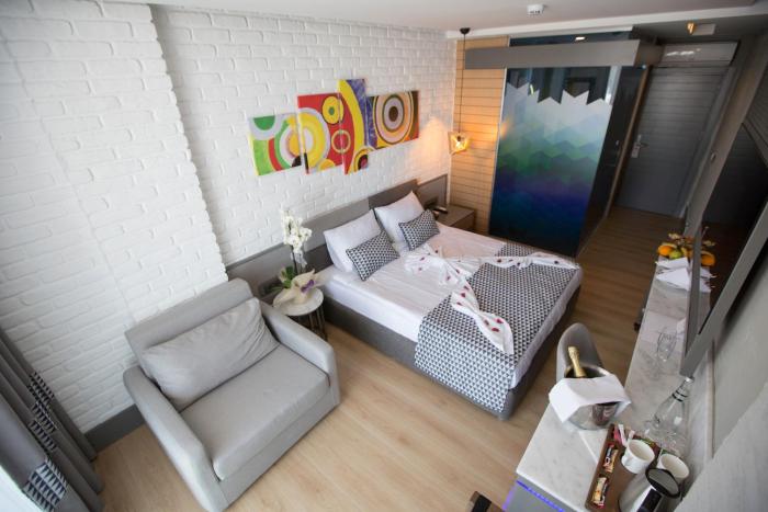 laren family hotel and spa boutique hotel