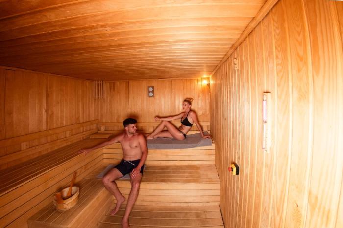 laren family hotel and spa boutique hotel