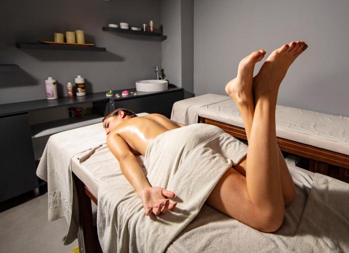 laren family hotel and spa boutique hotel