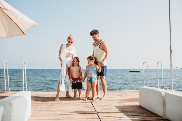 laren family hotel and spa boutique hotel