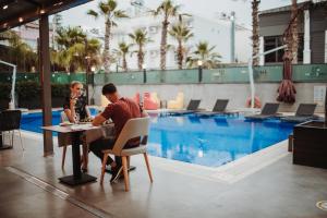 laren family hotel and spa boutique hotel