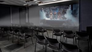 laren family hotel and spa boutique hotel