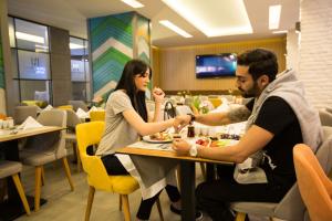 laren family hotel and spa boutique hotel