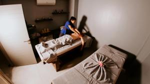 laren family hotel and spa boutique hotel