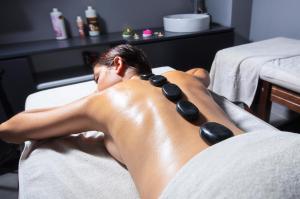 laren family hotel and spa boutique hotel