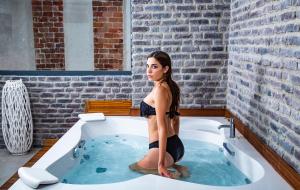 laren family hotel and spa boutique hotel