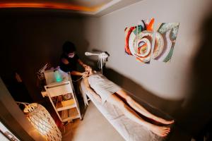 laren family hotel and spa boutique hotel