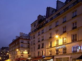Timhotel Le Louvre,Île-De-France>>Paris,3 star