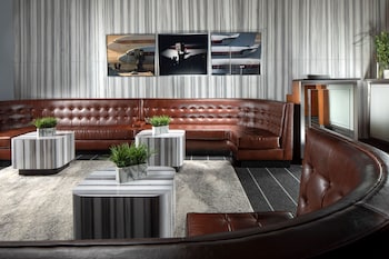 6 Columbus Central Park Hotel,Nutley>>New York,5 star