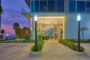 park life queretaro