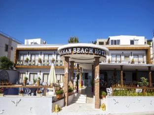 akkan beach hotel
