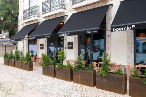 lisbon