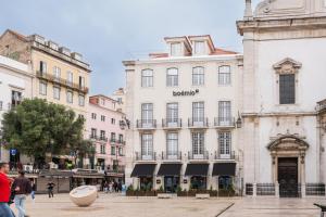 lisbon