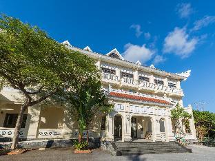 Ada Garden Hotel Okinawa,Kunigami>>Ada,3 star