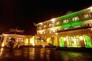 Ada Garden Hotel Okinawa,Kunigami>>Ada,3 star