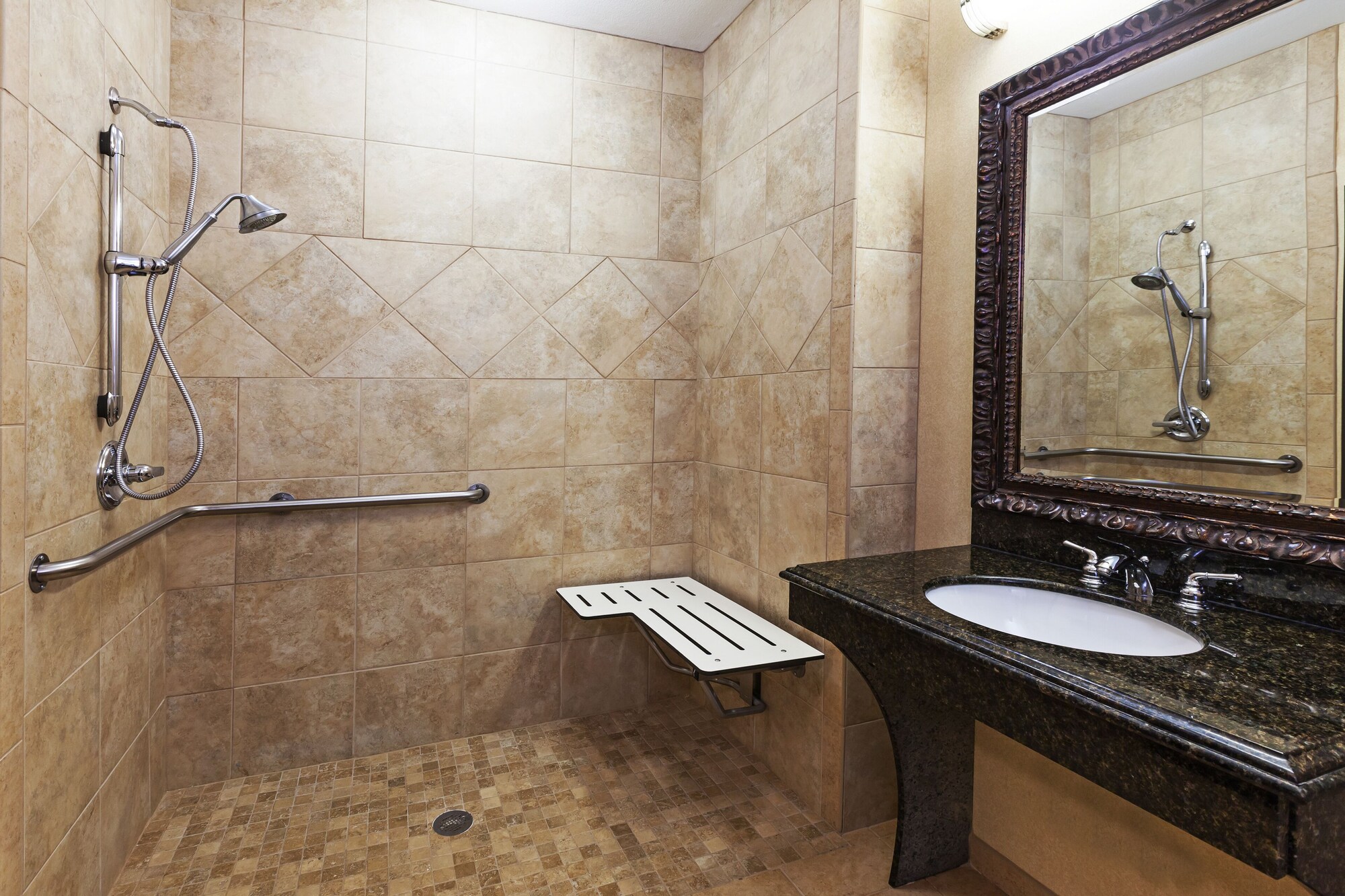 holiday inn express and suites henderson by ihg