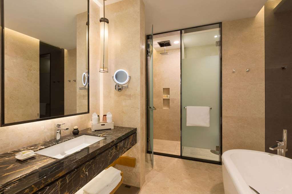 wyndham chongqing yuelai